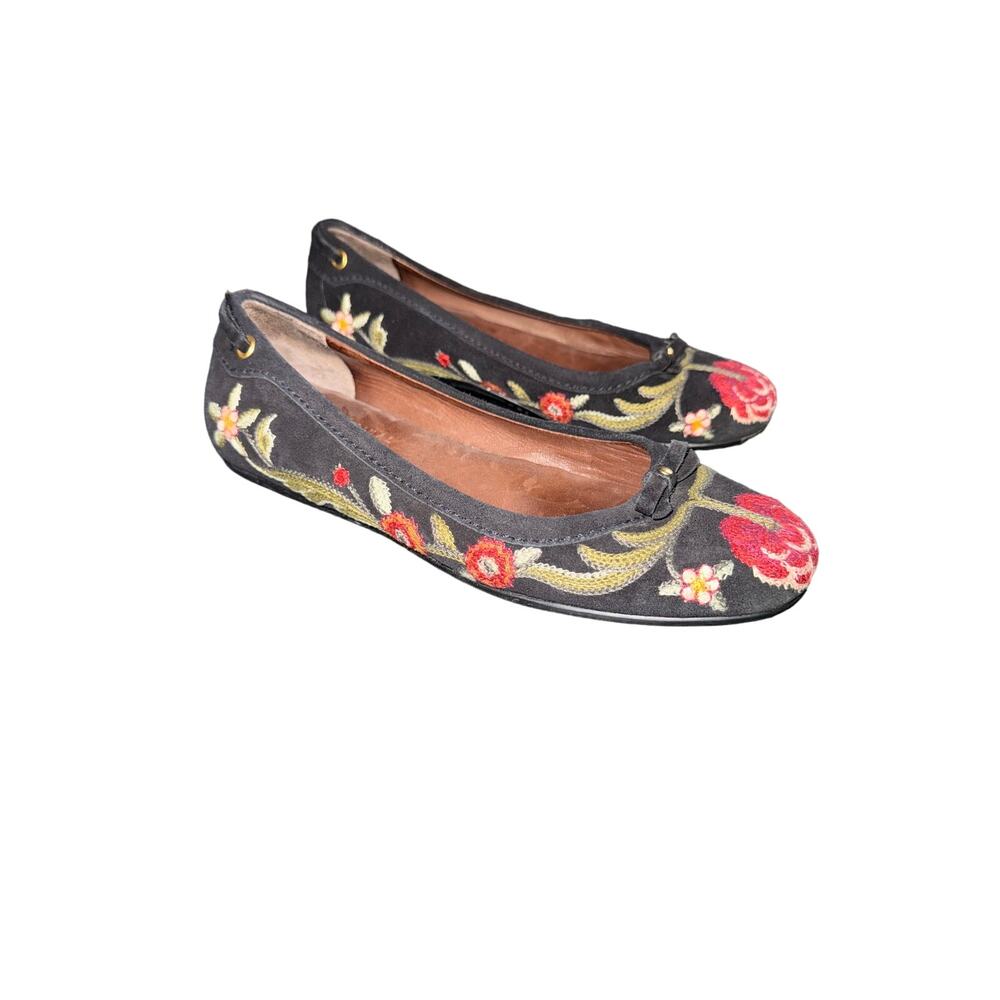 The Original Car Shoe - Made in Italy - size 35.5 (US5) - N6